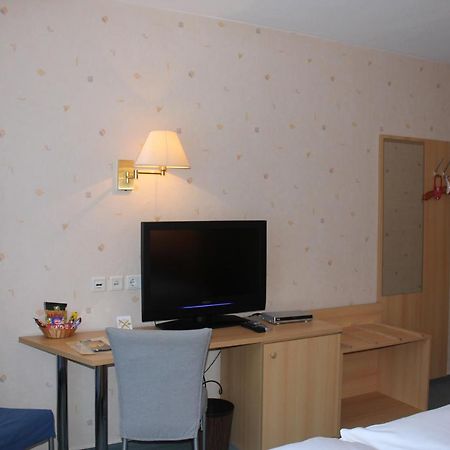 Hotel Wintersmuehle ビーレフェルト エクステリア 写真