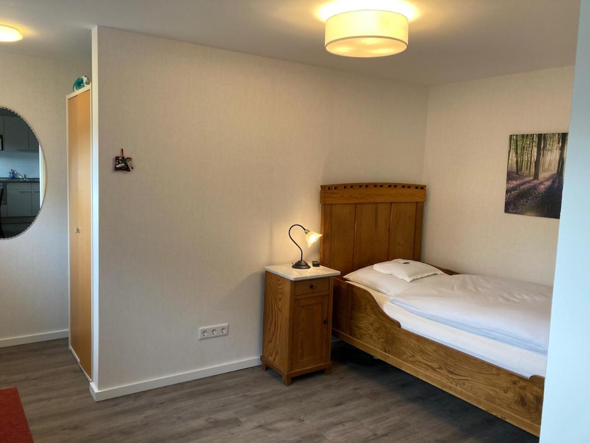 Hotel Wintersmuehle ビーレフェルト エクステリア 写真