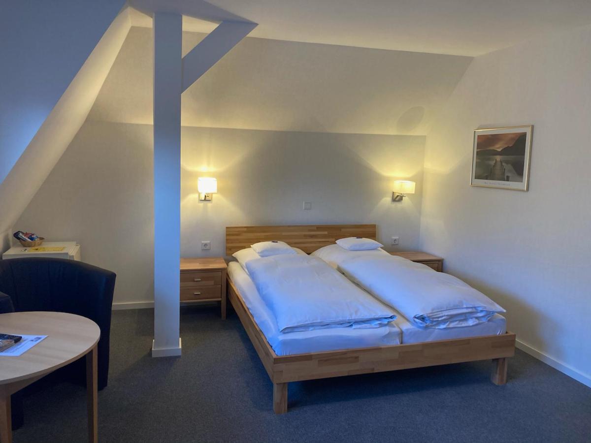 Hotel Wintersmuehle ビーレフェルト エクステリア 写真