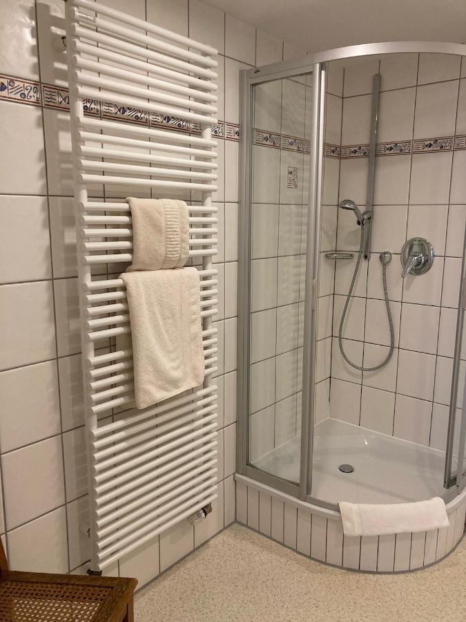 Hotel Wintersmuehle ビーレフェルト エクステリア 写真