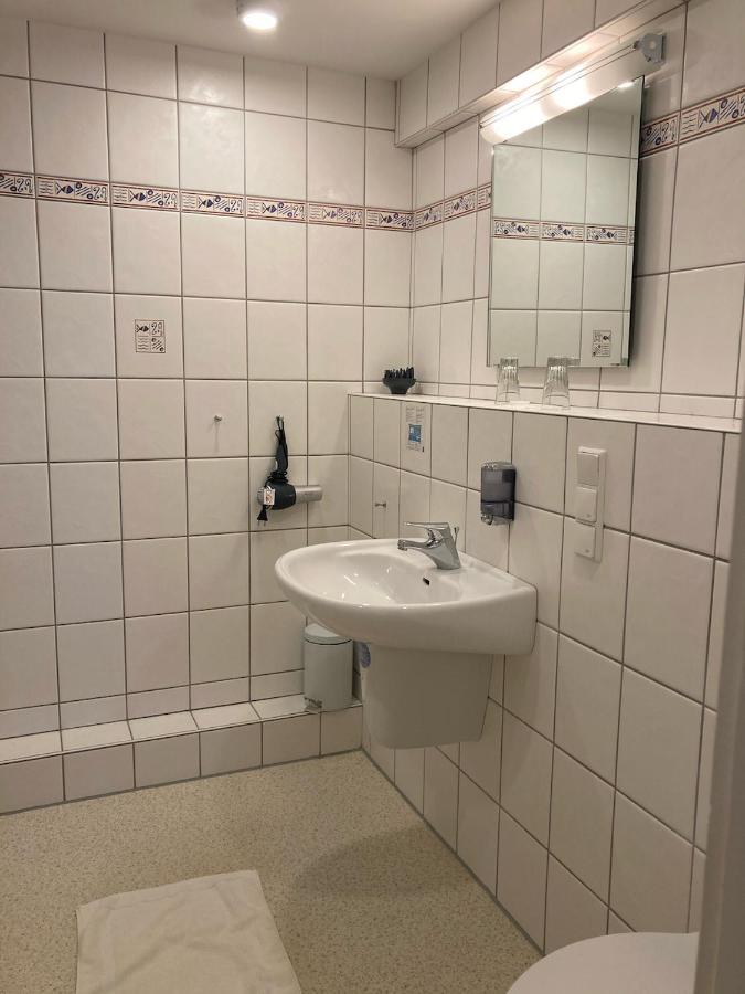 Hotel Wintersmuehle ビーレフェルト エクステリア 写真