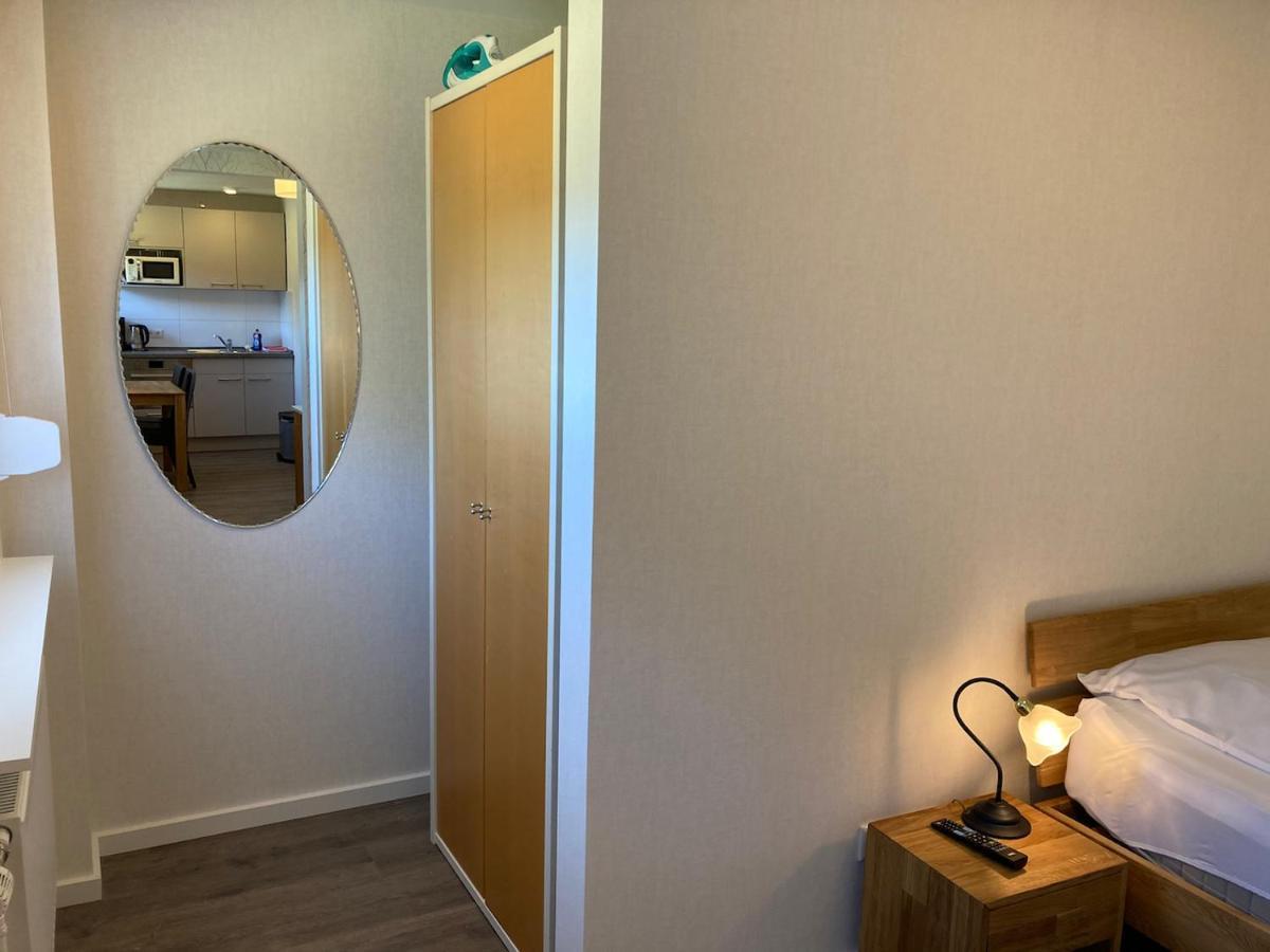 Hotel Wintersmuehle ビーレフェルト エクステリア 写真