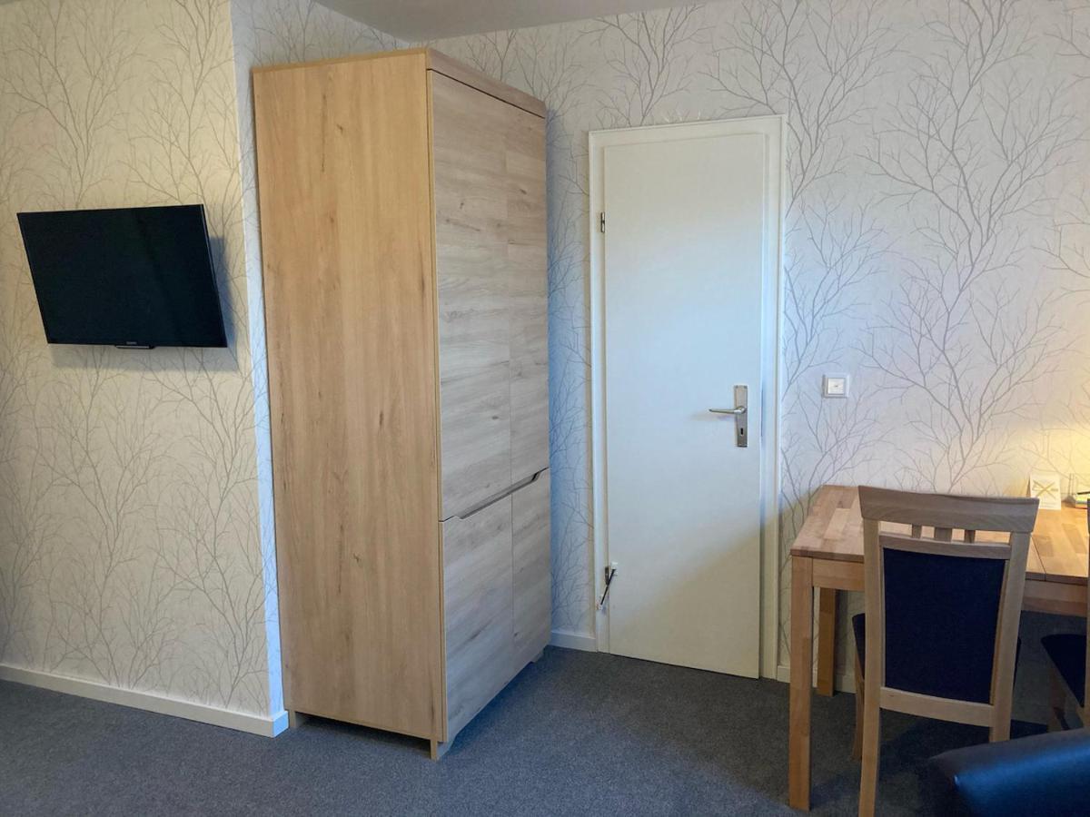 Hotel Wintersmuehle ビーレフェルト エクステリア 写真