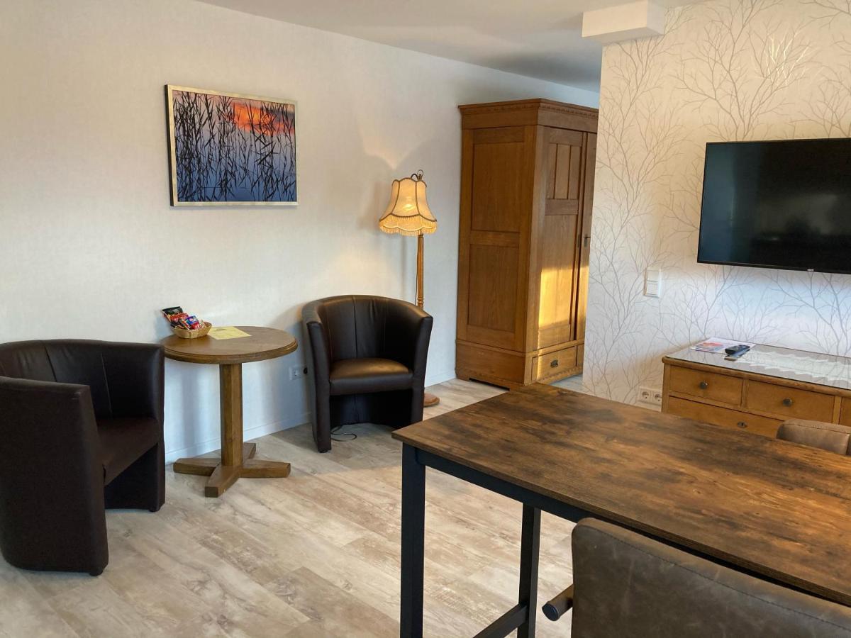 Hotel Wintersmuehle ビーレフェルト エクステリア 写真