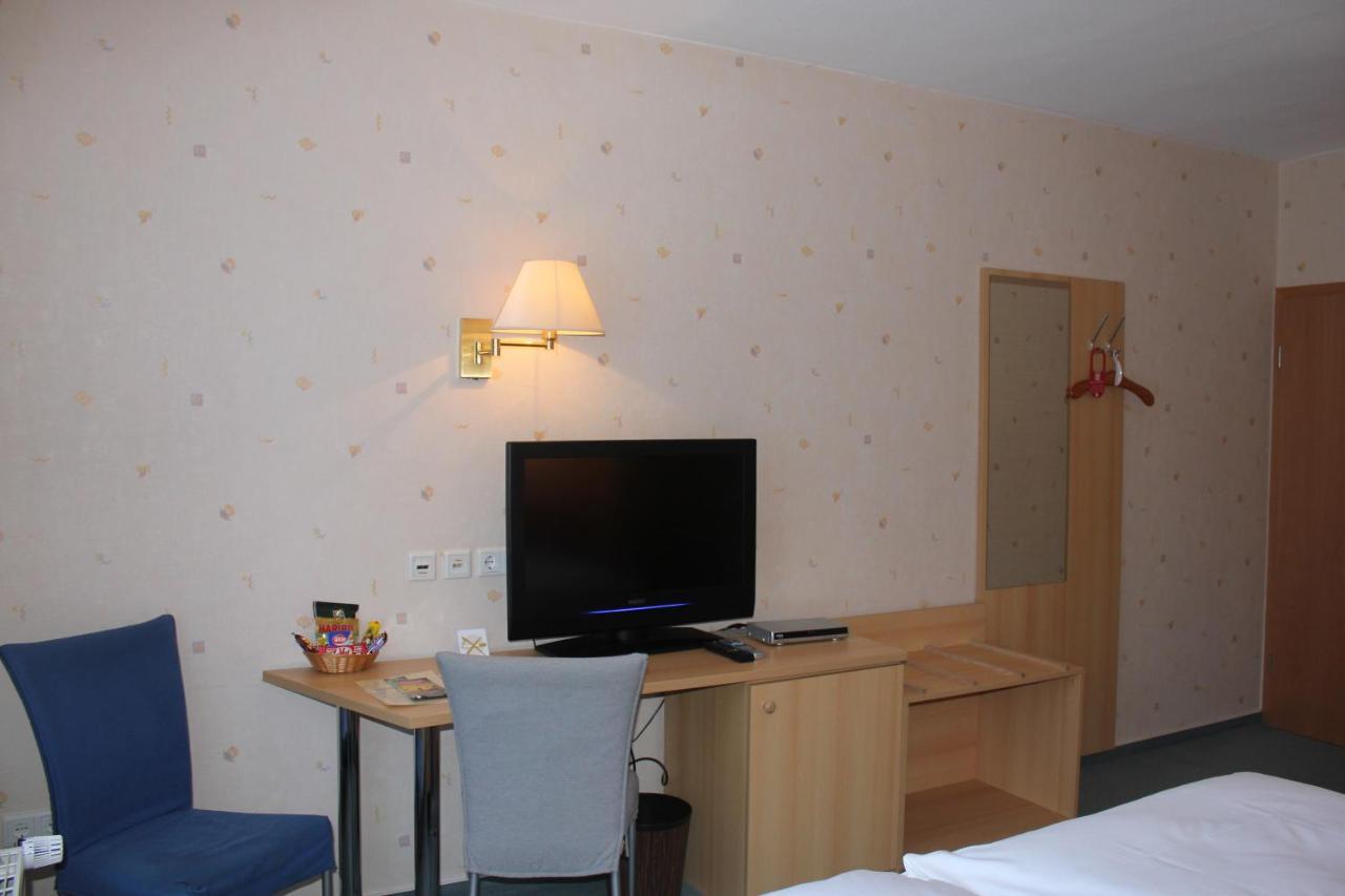 Hotel Wintersmuehle ビーレフェルト エクステリア 写真