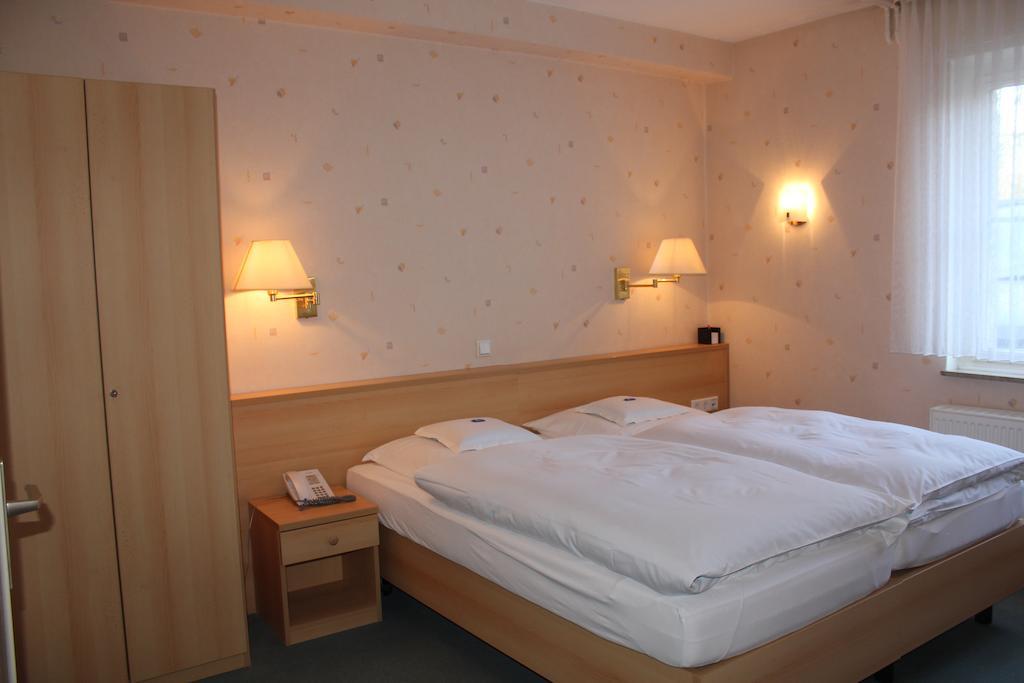 Hotel Wintersmuehle ビーレフェルト 部屋 写真