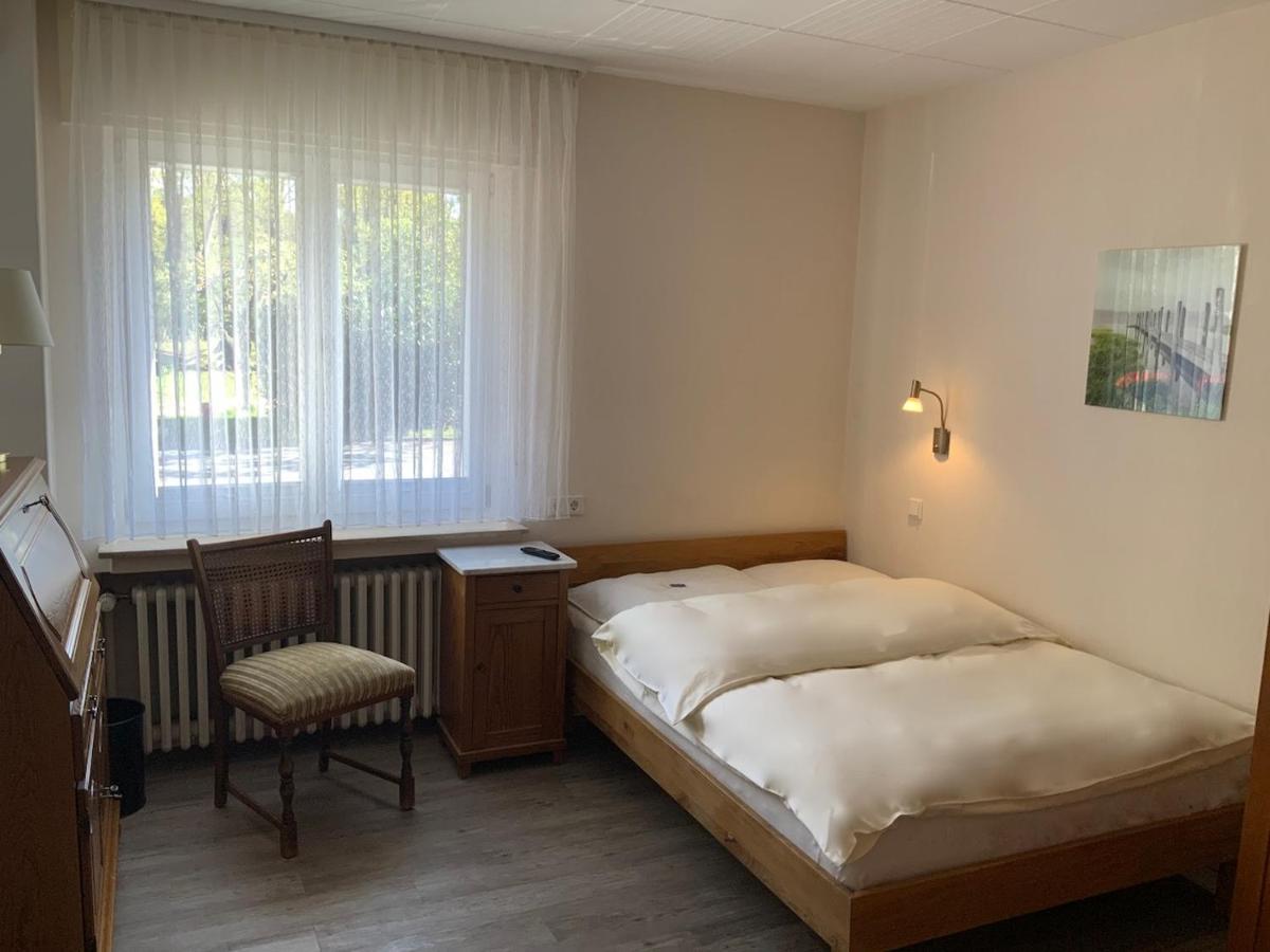 Hotel Wintersmuehle ビーレフェルト エクステリア 写真